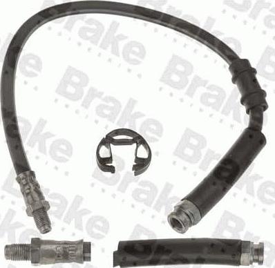 Brake Engineering BH770312 - Brake Hose car-mod.net