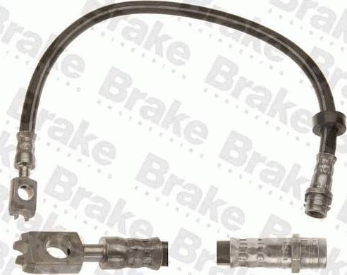 Brake Engineering BH770374 - Brake Hose car-mod.net