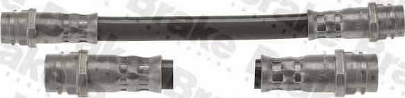 Brake Engineering BH770294 - Brake Hose car-mod.net