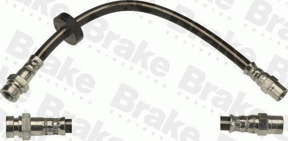 Brake Engineering BH770297 - Brake Hose car-mod.net