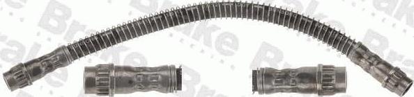 Brake Engineering BH770227 - Brake Hose car-mod.net