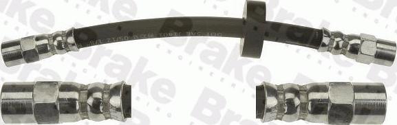 Brake Engineering BH771351 - Brake Hose car-mod.net