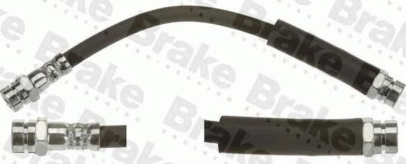 Brake Engineering BH778492 - Brake Hose car-mod.net