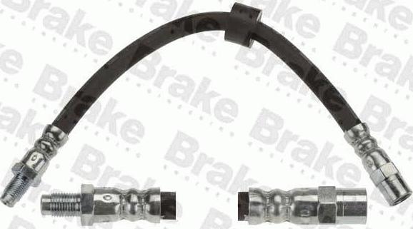 Brake Engineering BH778421 - Brake Hose car-mod.net