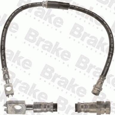 Brake Engineering BH778479 - Brake Hose car-mod.net