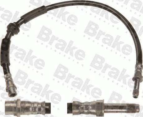 Brake Engineering BH778546 - Brake Hose car-mod.net