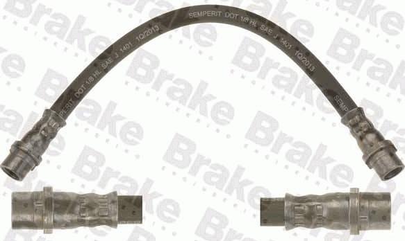 Brake Engineering BH778547 - Brake Hose car-mod.net