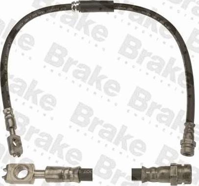 Brake Engineering BH778587 - Brake Hose car-mod.net
