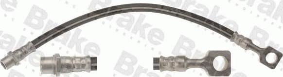 Brake Engineering BH778534 - Brake Hose car-mod.net