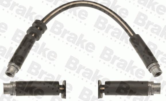 Brake Engineering BH778570 - Brake Hose car-mod.net