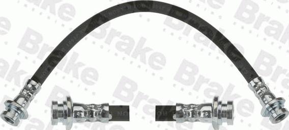 Brake Engineering BH778735 - Brake Hose car-mod.net
