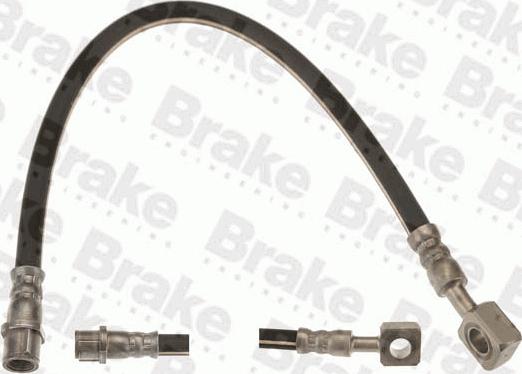 Brake Engineering BH778721 - Brake Hose car-mod.net