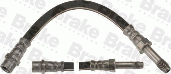 Brake Engineering BH778727 - Brake Hose car-mod.net