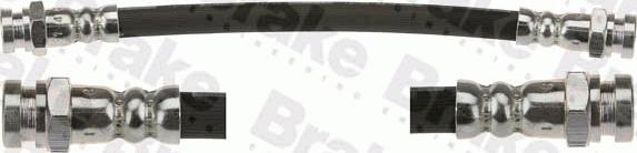Brake Engineering BH773310 - Brake Hose car-mod.net