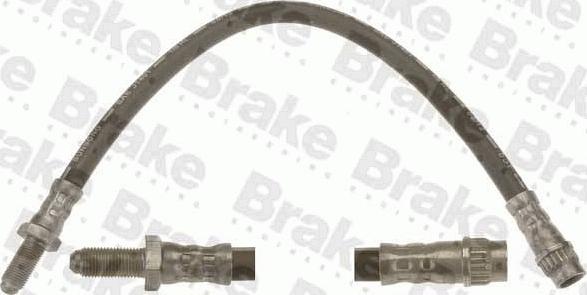 Brake Engineering BH773276 - Brake Hose car-mod.net