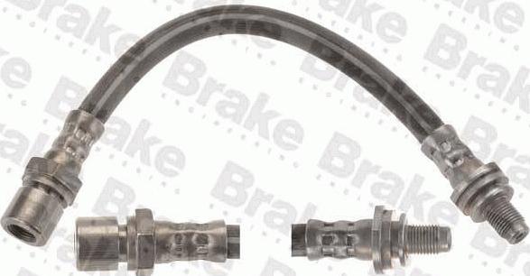Brake Engineering BH773796 - Brake Hose car-mod.net