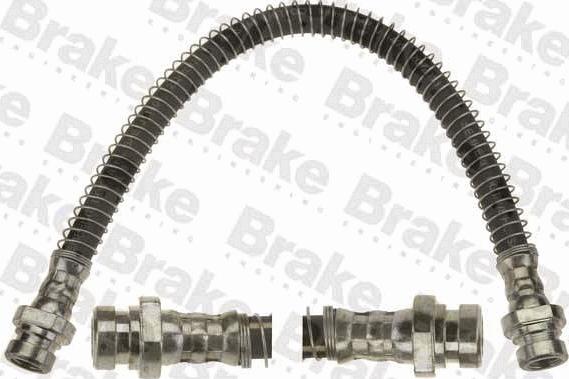 Brake Engineering BH772257 - Brake Hose car-mod.net