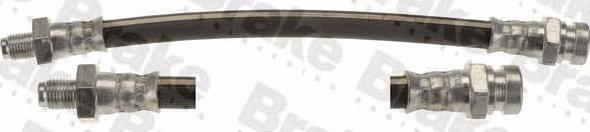 Brake Engineering BH772269 - Brake Hose car-mod.net