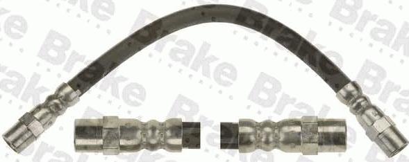 Brake Engineering BH772220 - Brake Hose car-mod.net