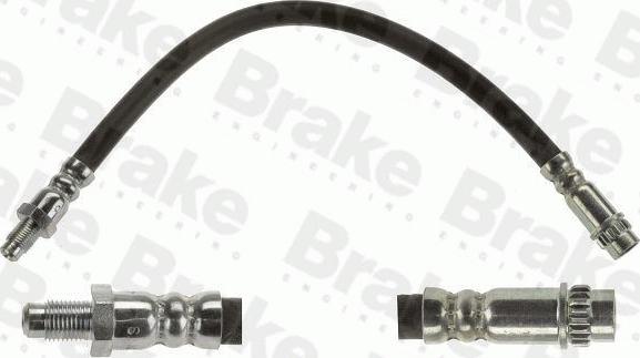 Brake Engineering BH772798 - Brake Hose car-mod.net