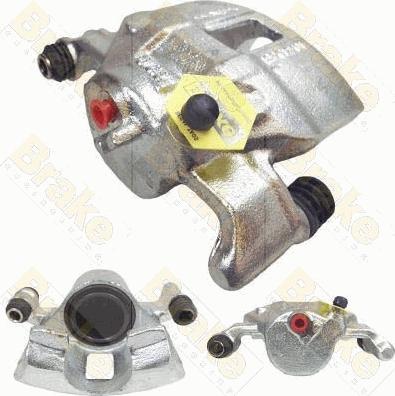 Brake Engineering CA912R - Brake Caliper car-mod.net