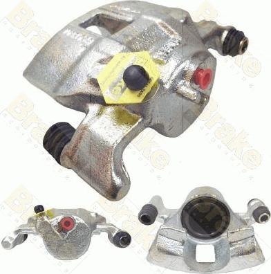 Brake Engineering CA912 - Brake Caliper car-mod.net