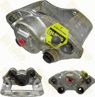 Brake Engineering CA590R - Brake Caliper car-mod.net