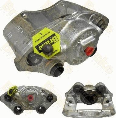 Brake Engineering CA590 - Brake Caliper car-mod.net