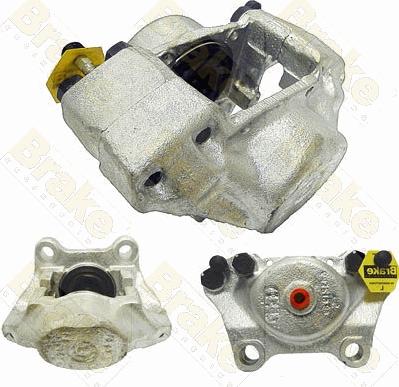 Brake Engineering CA539R - Brake Caliper car-mod.net