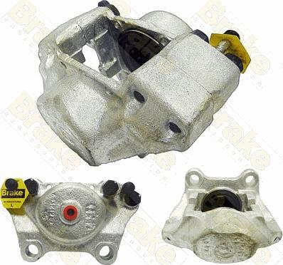 Brake Engineering CA539 - Brake Caliper car-mod.net