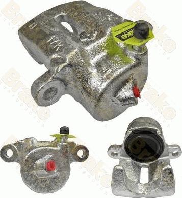 Brake Engineering CA537 - Brake Caliper car-mod.net