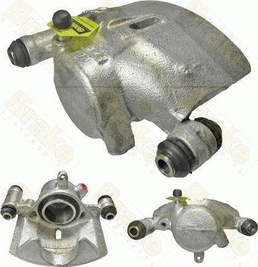 Brake Engineering CA613R - Brake Caliper car-mod.net