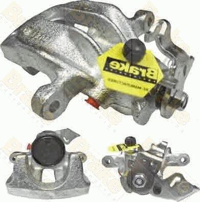 Brake Engineering CA1430R - Brake Caliper car-mod.net