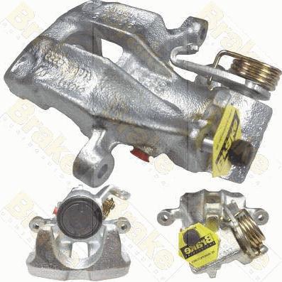 Brake Engineering CA1169R - Brake Caliper car-mod.net