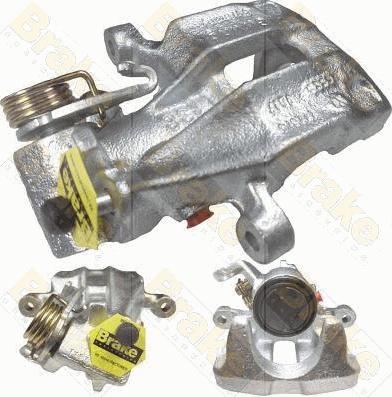 Brake Engineering CA1169 - Brake Caliper car-mod.net