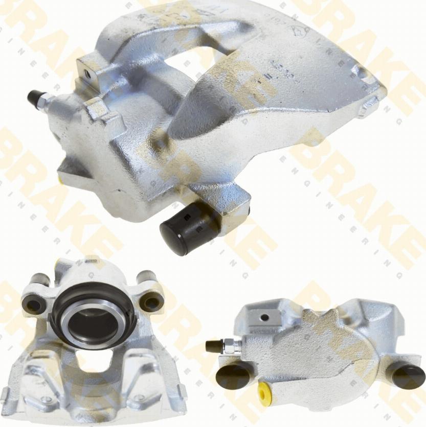 Brake Engineering CA3490R - Brake Caliper car-mod.net