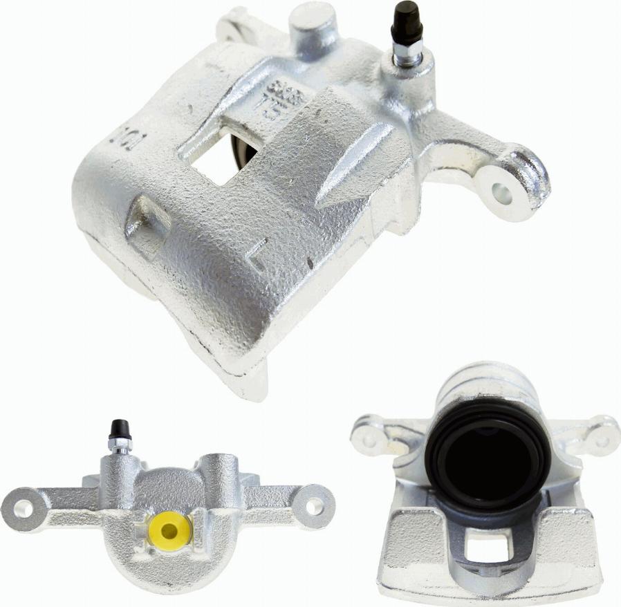 Brake Engineering CA3498 - Brake Caliper car-mod.net