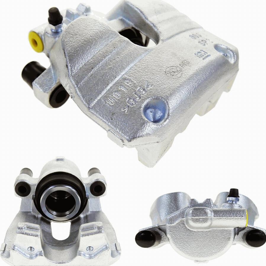Brake Engineering CA3440R - Brake Caliper car-mod.net