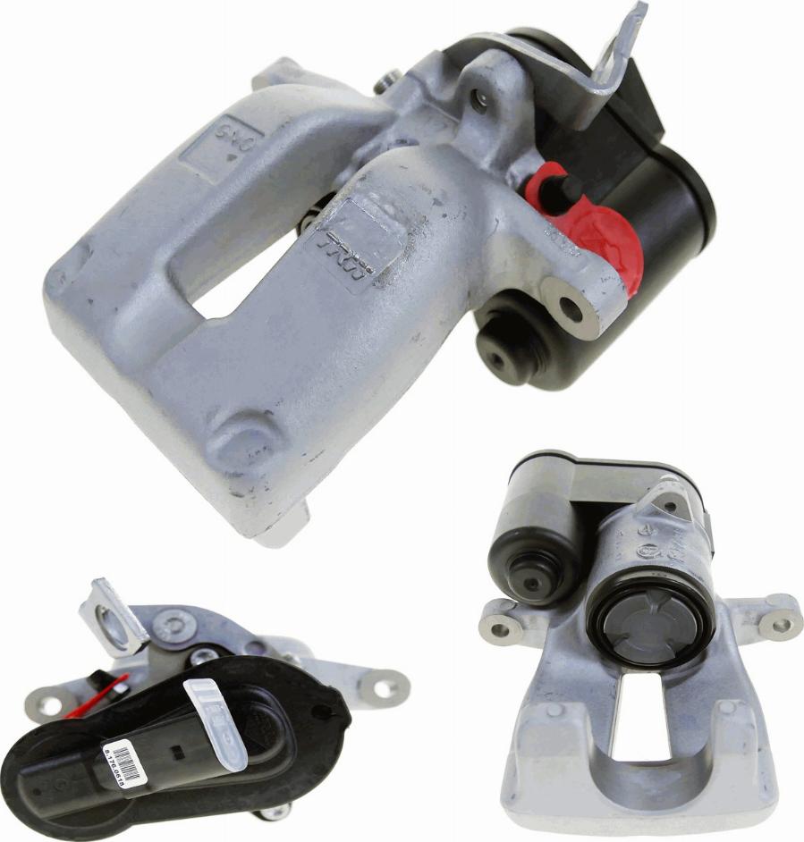 Brake Engineering CA3465 - Brake Caliper car-mod.net