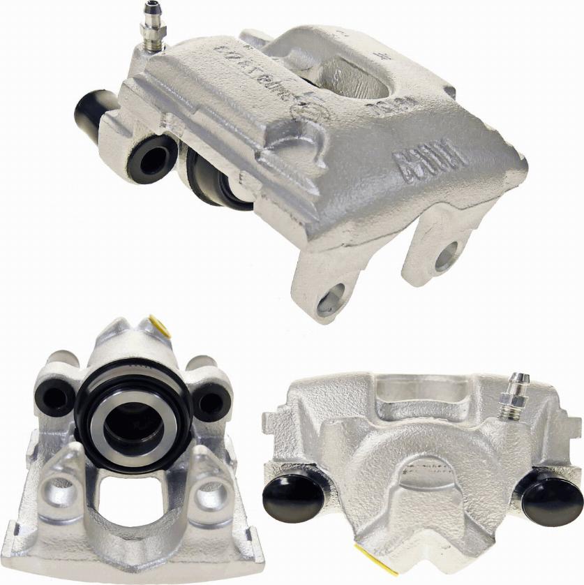 Brake Engineering CA3402R - Brake Caliper car-mod.net