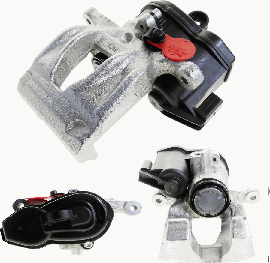 Brake Engineering CA3486 - Brake Caliper car-mod.net