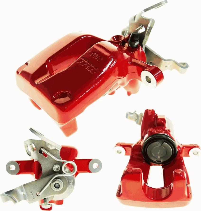 Brake Engineering CA3593P1 - Brake Caliper car-mod.net