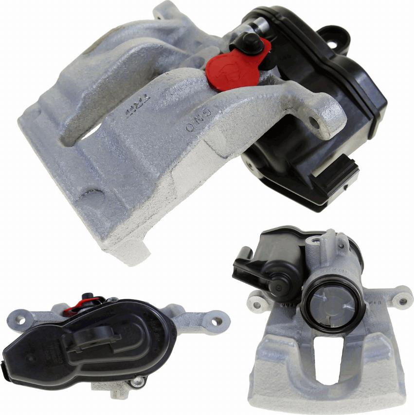 Brake Engineering CA3544 - Brake Caliper car-mod.net