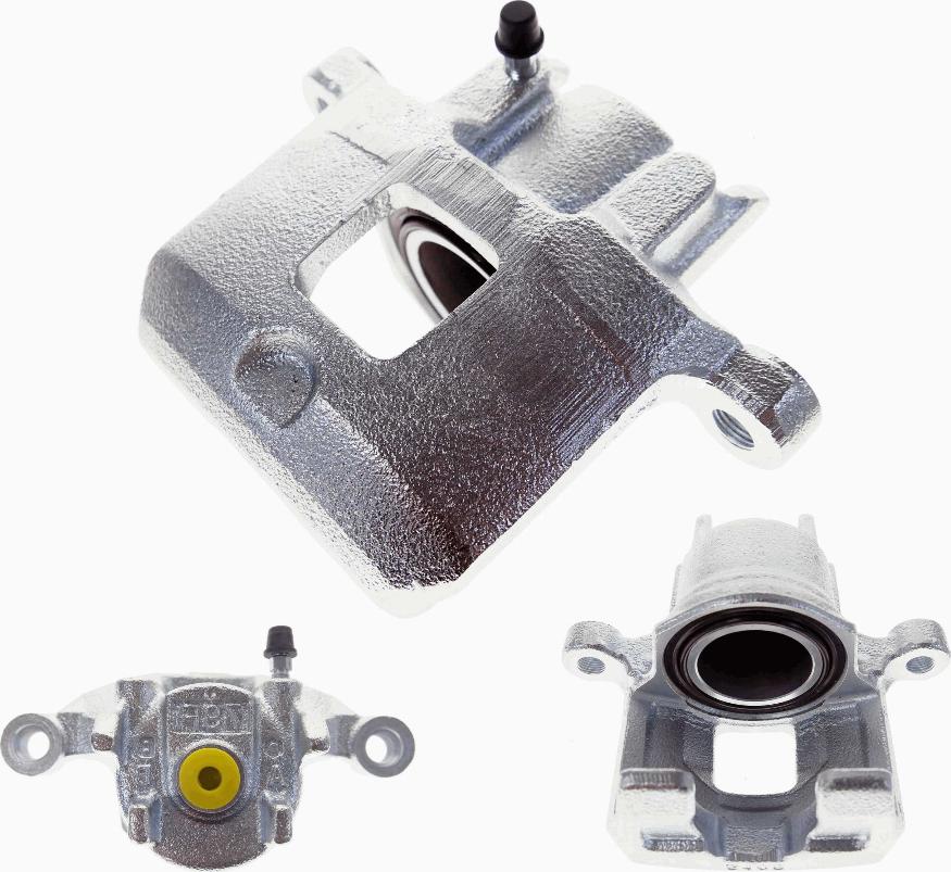 Brake Engineering CA3504R - Brake Caliper car-mod.net
