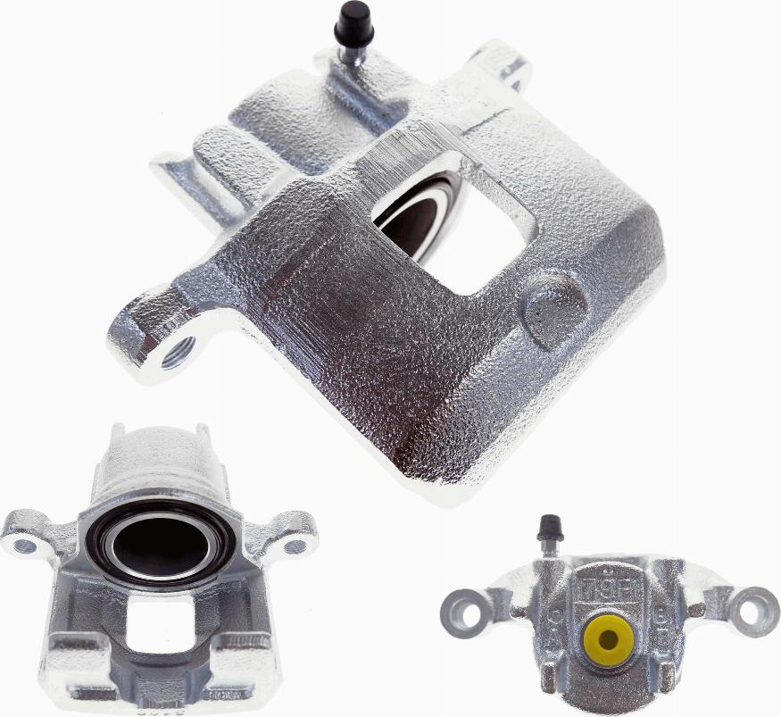 Brake Engineering CA3504 - Brake Caliper car-mod.net