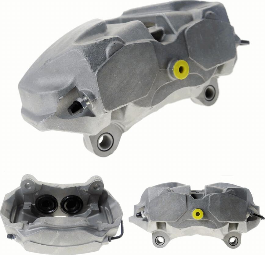 Brake Engineering CA3511R - Brake Caliper car-mod.net