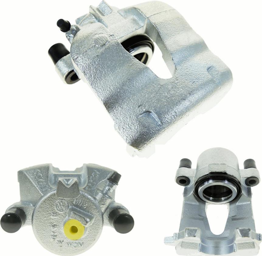 Brake Engineering CA3583R - Brake Caliper car-mod.net