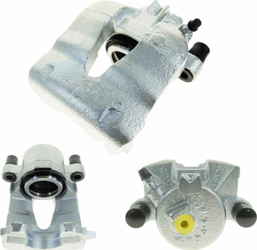Brake Engineering CA3583 - Brake Caliper car-mod.net