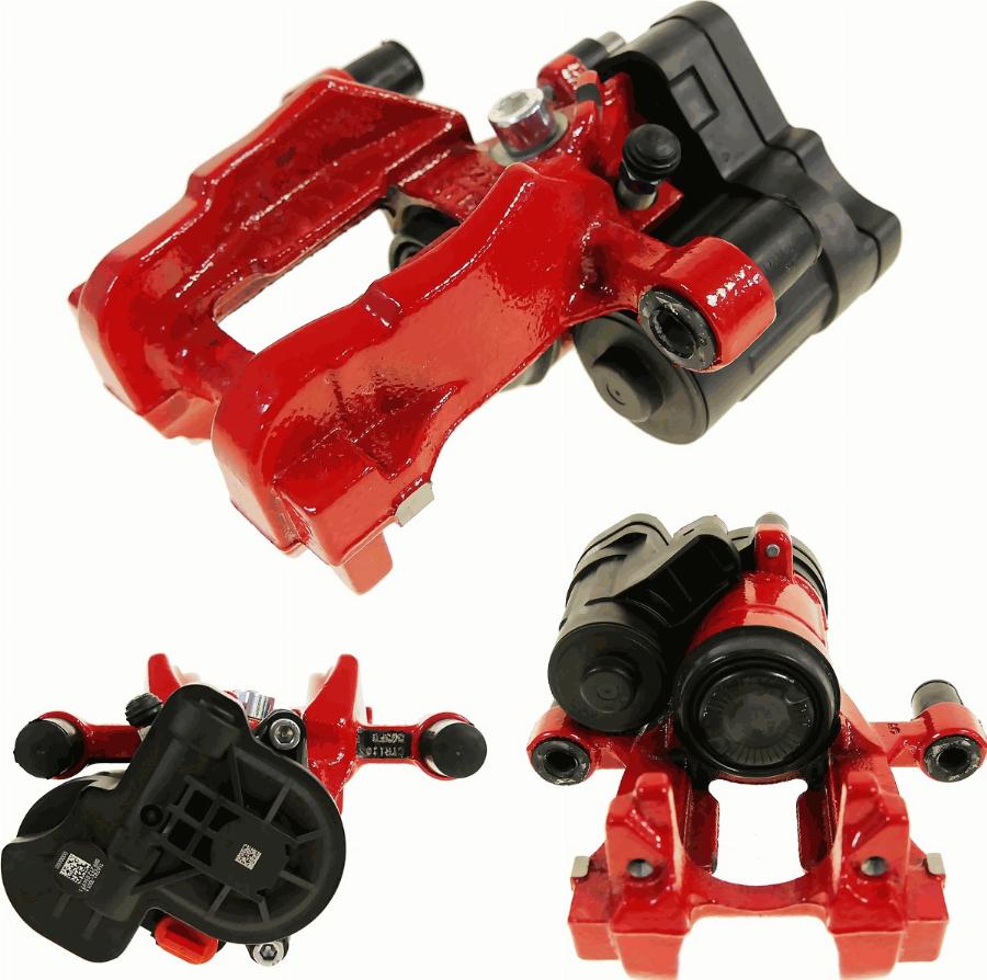 Brake Engineering CA3587P1 - Brake Caliper car-mod.net