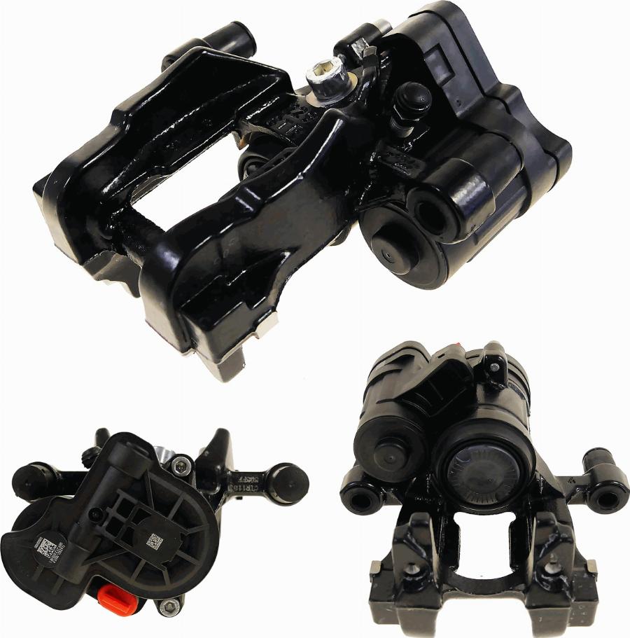 Brake Engineering CA3587P2 - Brake Caliper car-mod.net